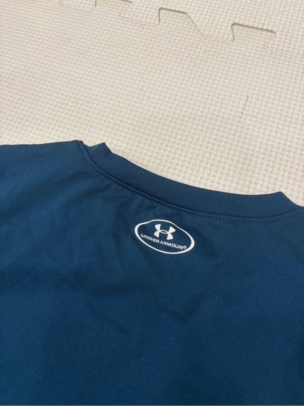 Under Armour under armour